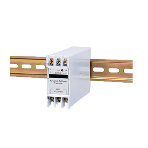 DRA ACT SV 3 DIN Rail AC Voltage Current Conditioners w Self Power 12987