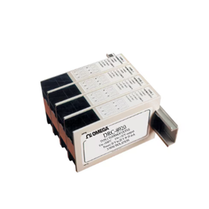 DRC 8906 DIN Rail Temperature Voltage Current Signal Conditioners 13009