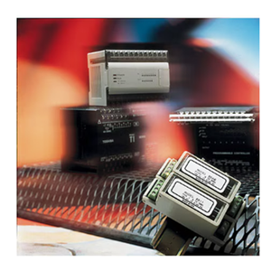 DRP 8555 DIN Strain Gauge to Frequency Converter for Micro PL Cs 13006