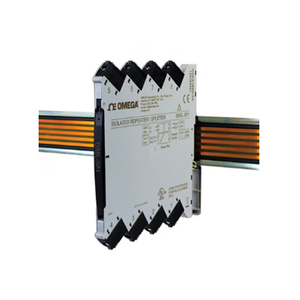 DRS SP1 DIN Rail Isolator Repeater Splitter for Current Signals 12997