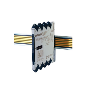 DRSL DC3 DIN Rail Signal Conditioner Series w Process Input 12981