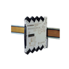 DRSL DC4 DIN Rail Signal Conditioner for Bipolar Process Inputs 12985