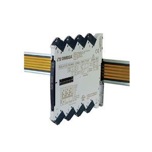 DRSL SP2 DIN Rail Isolated Repeater Splitter for Process Signals 12991