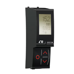 DRST CM Snap In Front Panel Programmer w Modbus over RS 485 12998