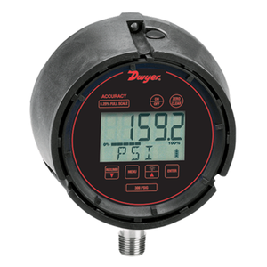 DSGT Digital Indicating Transmitter 02512