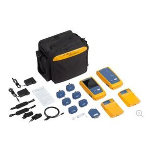DSX2 5 IE K1 Cable Analyzer Kit 14642