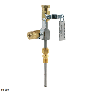 DS In Line Flow Sensors 02592