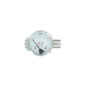 DTFF Fixed Orifice Flowmeter for Low Flow Rates 09577