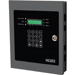 DVP 120 Detection Ventilation Control Panels 06838