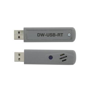 DW USB RT Real Time USB Data Logger 09515