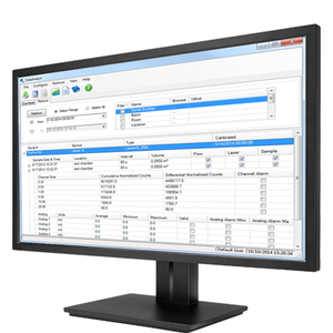 Data Analyst Software 00432