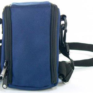 Deluxe Hands Free Carrying Case 02252