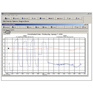 Dickson Ware Software Legacy 11240