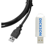 Dicksonware 2 0 Secure Micro USB 11486
