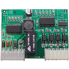 Dual 4 20 m A DC Output PC Board 02854