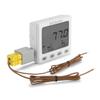 Dual K Thermocouple Temperature 40c38