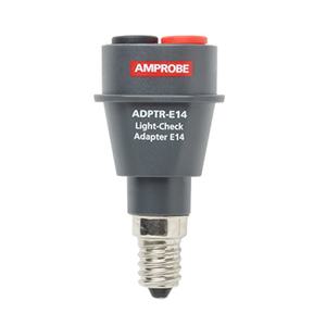 E14 Light Check Adapter 08336