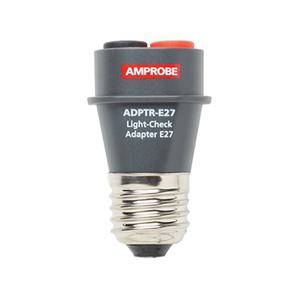 E27 Light Check Adapter 08335