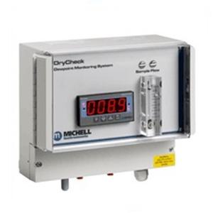EA2 DC Self Contained Dry Check Hygrometer 05583