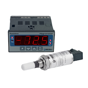 EA2 Online Hygrometer 08333
