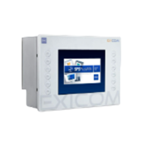 EAGLERAPTOR Operator Interfaces Panel Mount Devices 14972