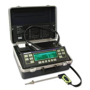 ECA 450 Combustion Analyzer 02752