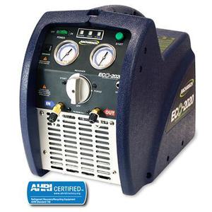ECO 2020 Refrigerant Recovery Unit 02773