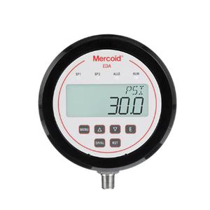 EDAW N1 E1 02 T1 HV Electronic Pressure Controller 13717