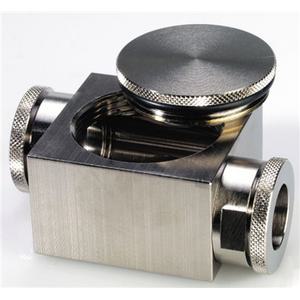 EDM 1515 Push on Calibration device 08305