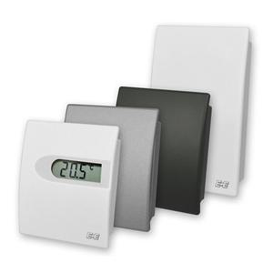 EE10 T Temperature Transmitter 01185