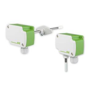 EE150 HVAC Humidity Temperature Transmitter 00675