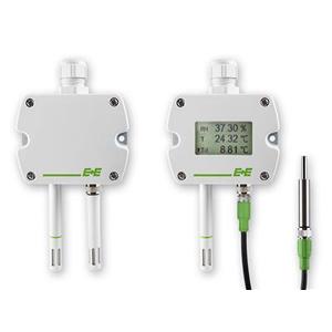 EE211 Humidity Temperature Transmitter 00672