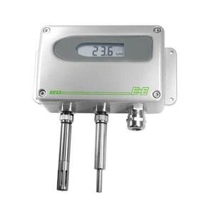 EE220 Humidity Temperature Transmitter 00669