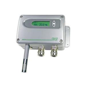 EE23 Industrial Humidity Temperature Transmitter 00668