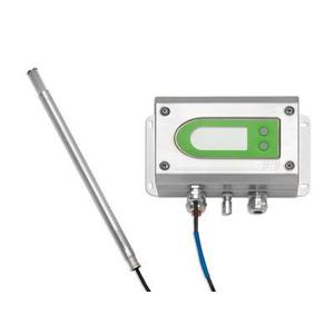 EE300 Ex IS Humidity Temperature Transmitter 00667