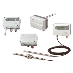 EE31 Industrial Humidity Temperature Transmitter 00666
