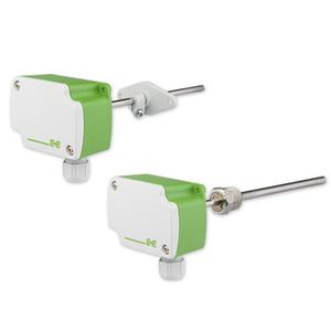 EE431 Duct Immersion Temperature Sensor 01180