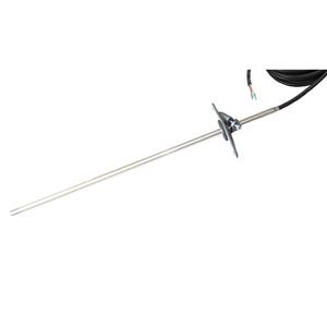 EE432 Cable Temperature Sensor With Flange 05895