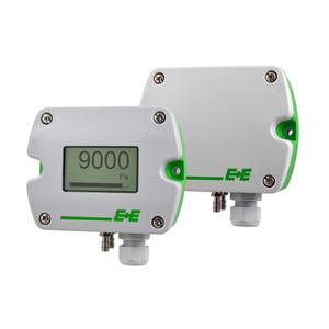 EE600 Differential Pressure Sensor 05916