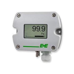 EE610 Low Differential Pressure Sensor 07212