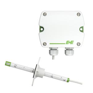 EE650 Air Velocity Transmitter 00691
