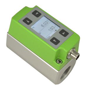 EE741 In Line Flow Meter 01177