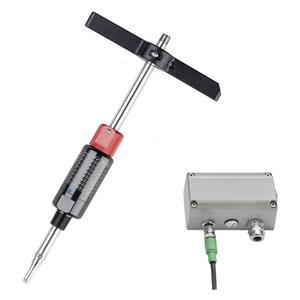 EE776 Insertion Flow Meter 01179