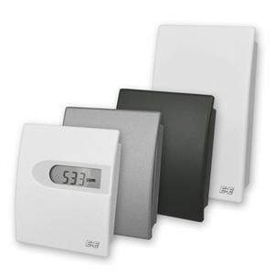 EE80 HVAC Room CO2 Switch 01174