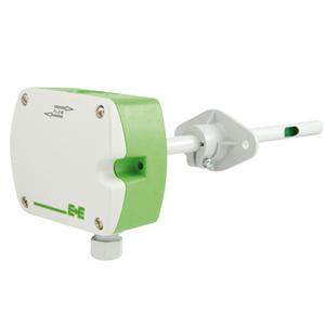 EE850 CO2 RH Temperature Transmitter 01170