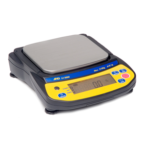 EJ Newton Series AD Weighing Toploader Balance 09833