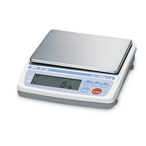 EK I Series Toploader 09729