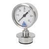 EK Series Pressure Gauge 01561