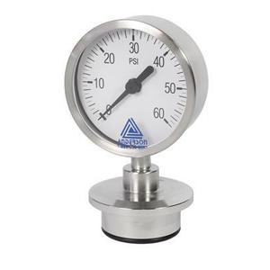 EK Series Pressure Gauge 01561