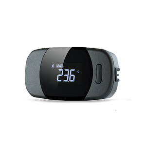 EL BT 2 Temperature Humidity Bluetooth Data Logger 00400